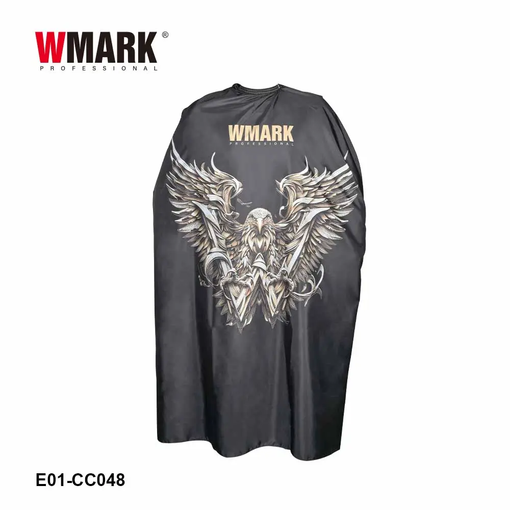 wmark-barber-cape-polyester-pongee-oem