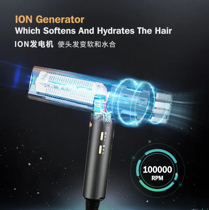 wmark-NG-9106-high-speed-hair-dryer