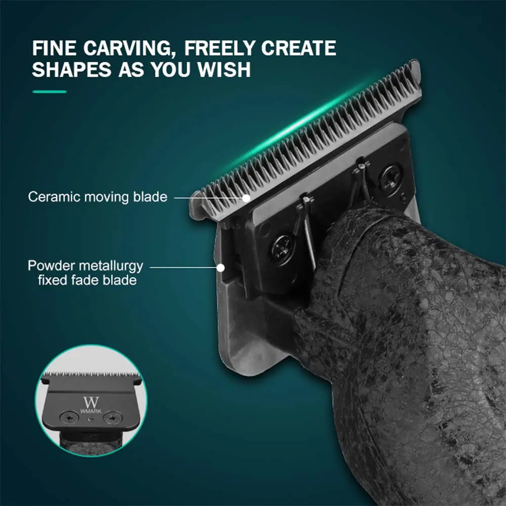 wmark-rechargeable-detail-trimmer-blade-closeup