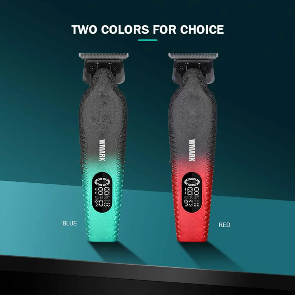 wmark-rechargeable-detail-trimmer-two-color-for-choice