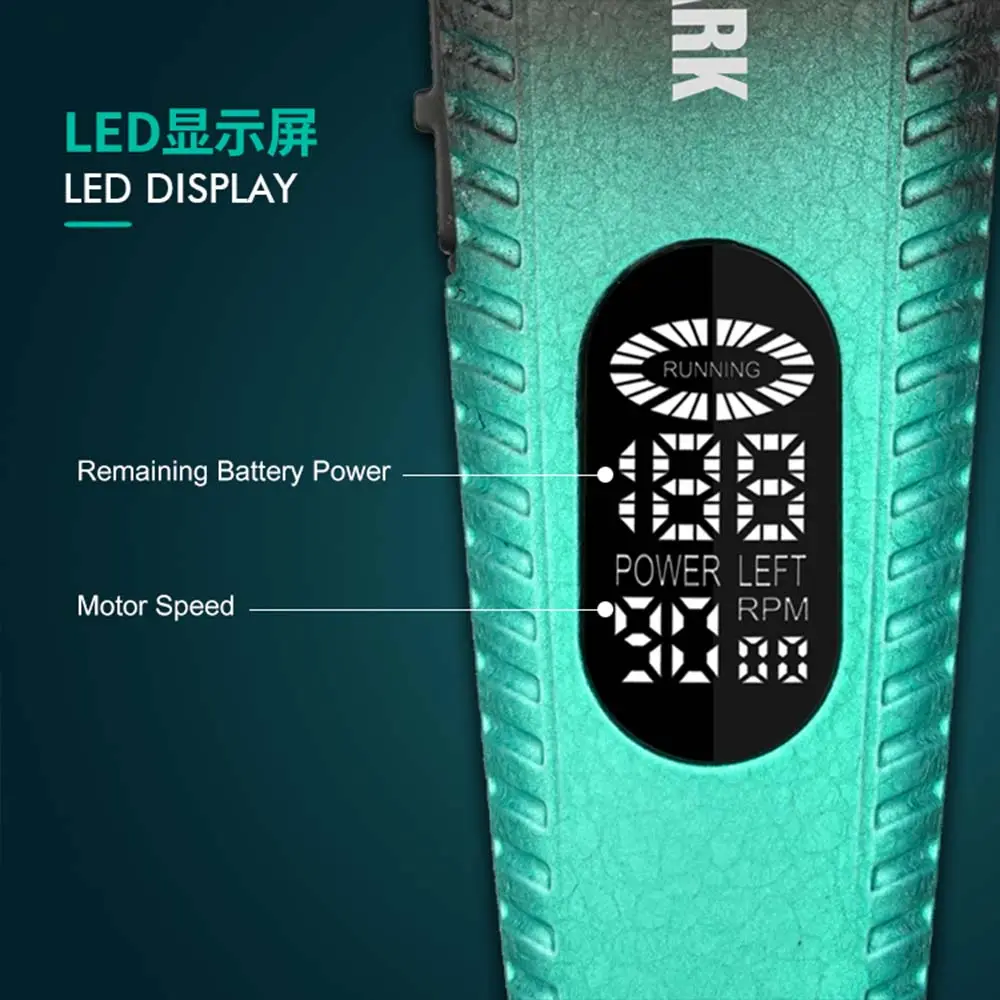 wmark-rechargeable-detail-trimmer-led-display