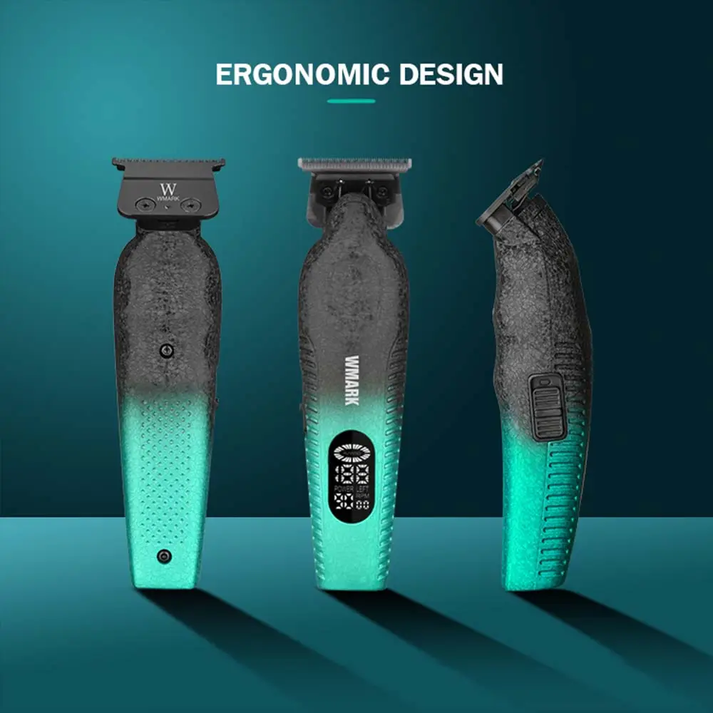 wmark-rechargeable-detail-trimmer-metal-body