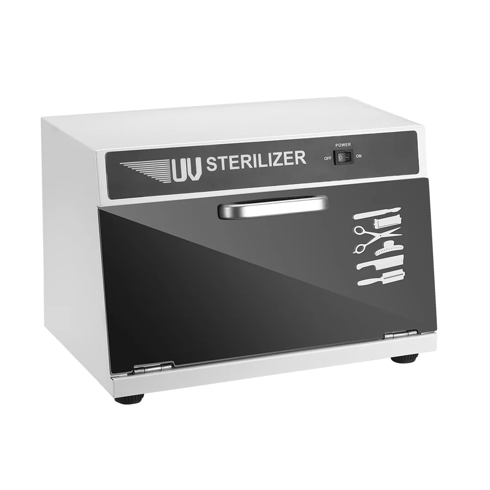 KIKI NEWGAIN F50-SM001 UV Sterilizer