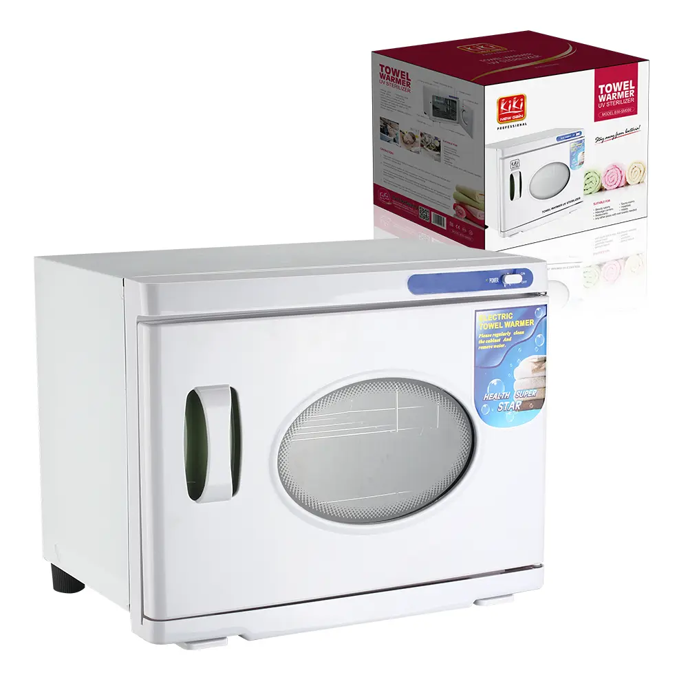 towel-warmer-cabinet-uv-sterilizer-barber-tool-supplier-kiki-newgain
