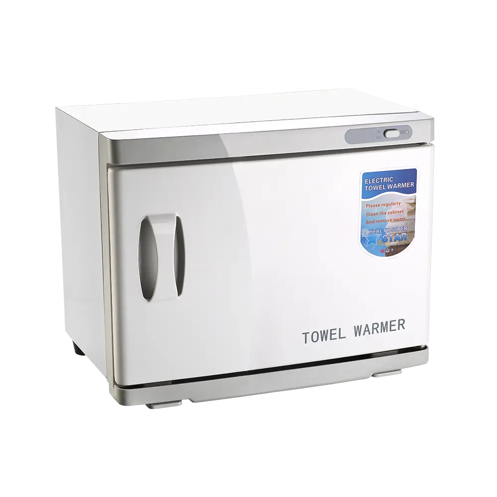 KIKI NEWGAIN B39-SM005 Towel Warmer Cabinet and UV Sterilizer