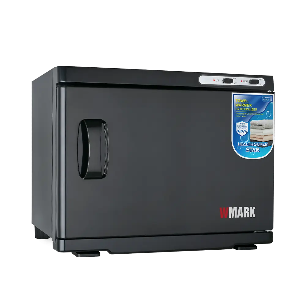 KIKI NEWGAIN B39-SM052 Towel Warmer Cabinet & UV Sterilizer
