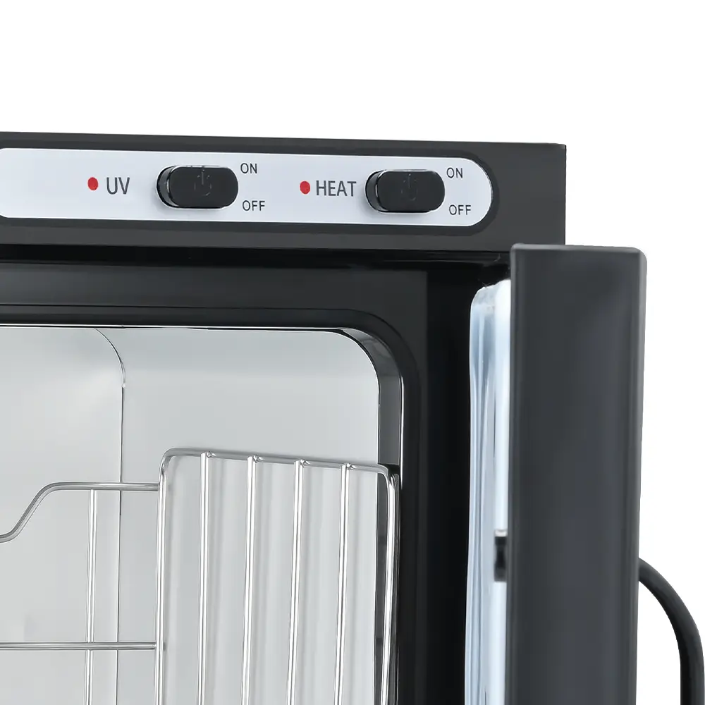 towel-warmer-switch-indicator-barber-equipment