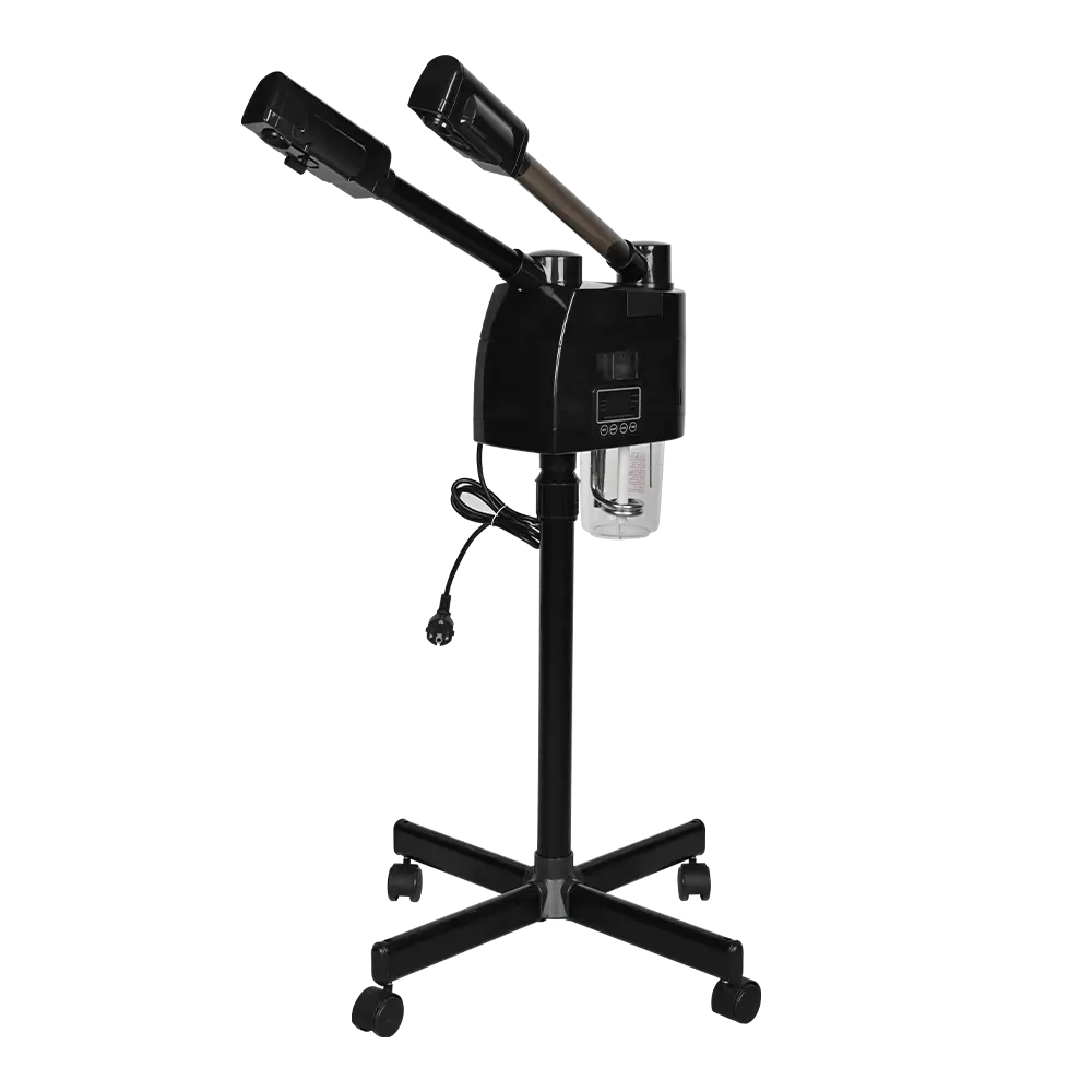 KIKI NEWGAIN E20-FSM013 Hot & Cool Facial Steamer