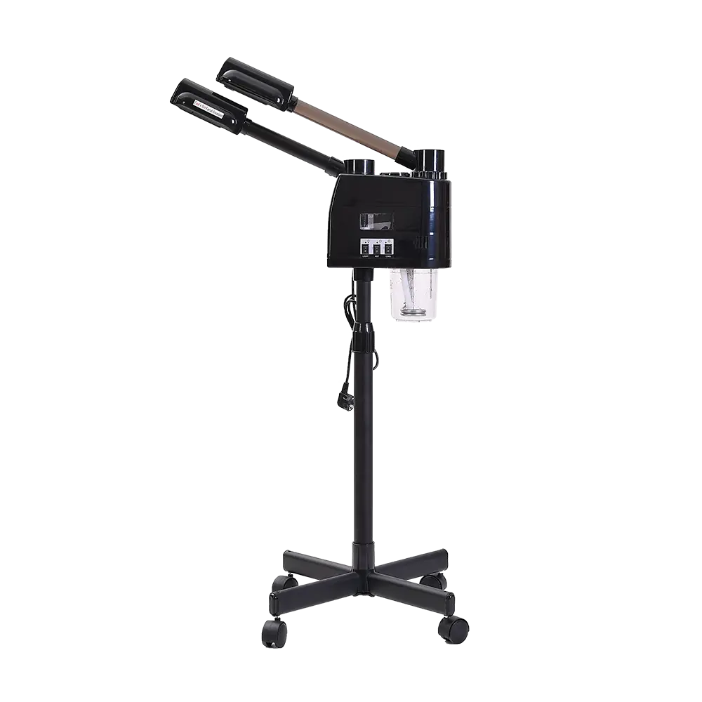 KIKI NEWGAIN H45-FSM003 Hot & Cool Facial Steamer