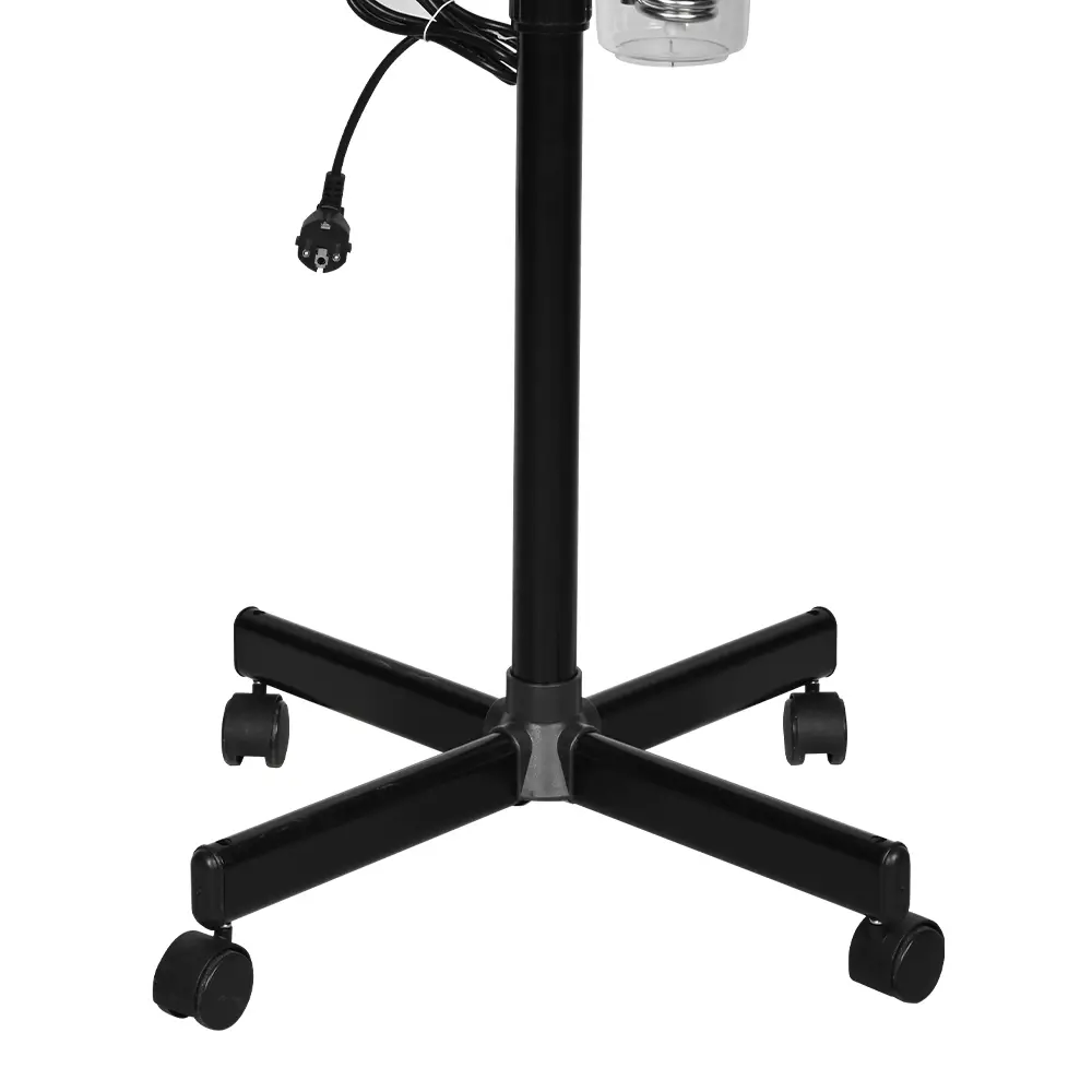 facial-steamer-adjustable-height-stand
