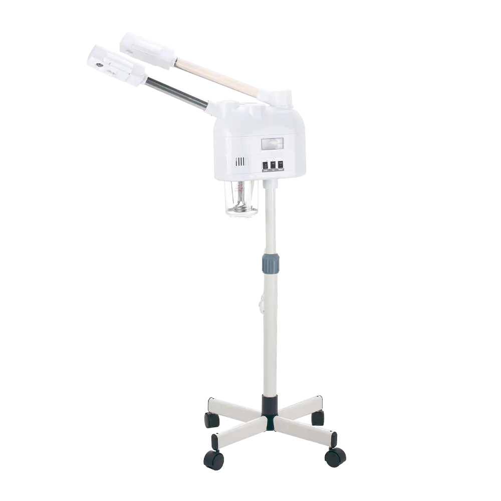 KIKI NEWGAIN E20-FSM002 Hot & Cool Facial Steamer