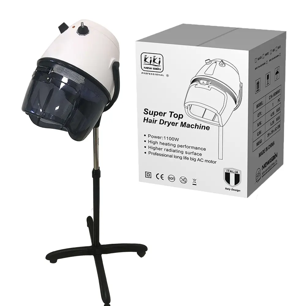 standing-hair-dryer-salon-equipment-b2b
