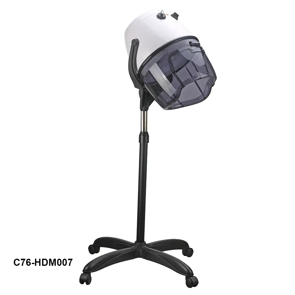 standing-hair-dryer-adjustable-stand