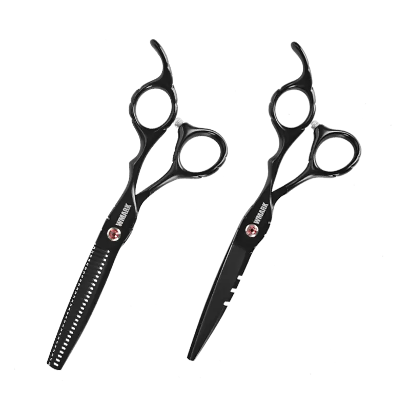 WMARK D78-PS022 Hair Scissors Set