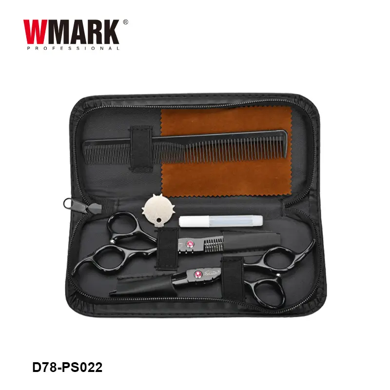 hair-scissors-set-accessories-comb-oil-pouch