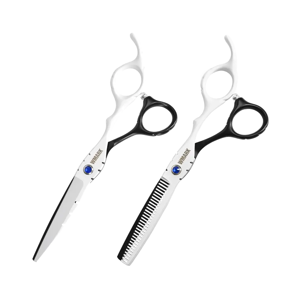 WMARK D78-PS021 Hair Scissors Set