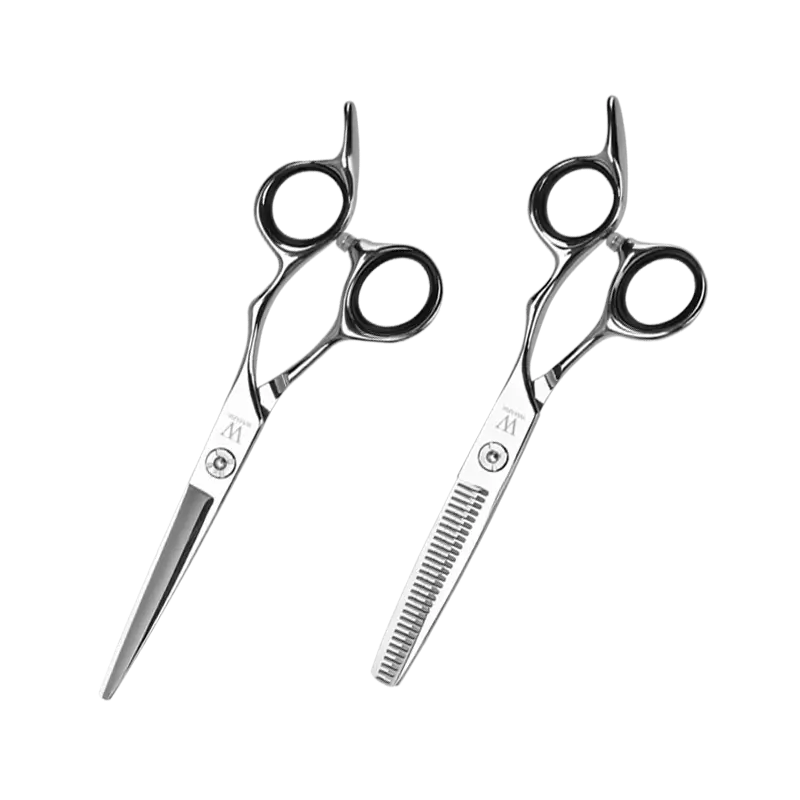 WMARK NG-PS001 Hair Scissors Set