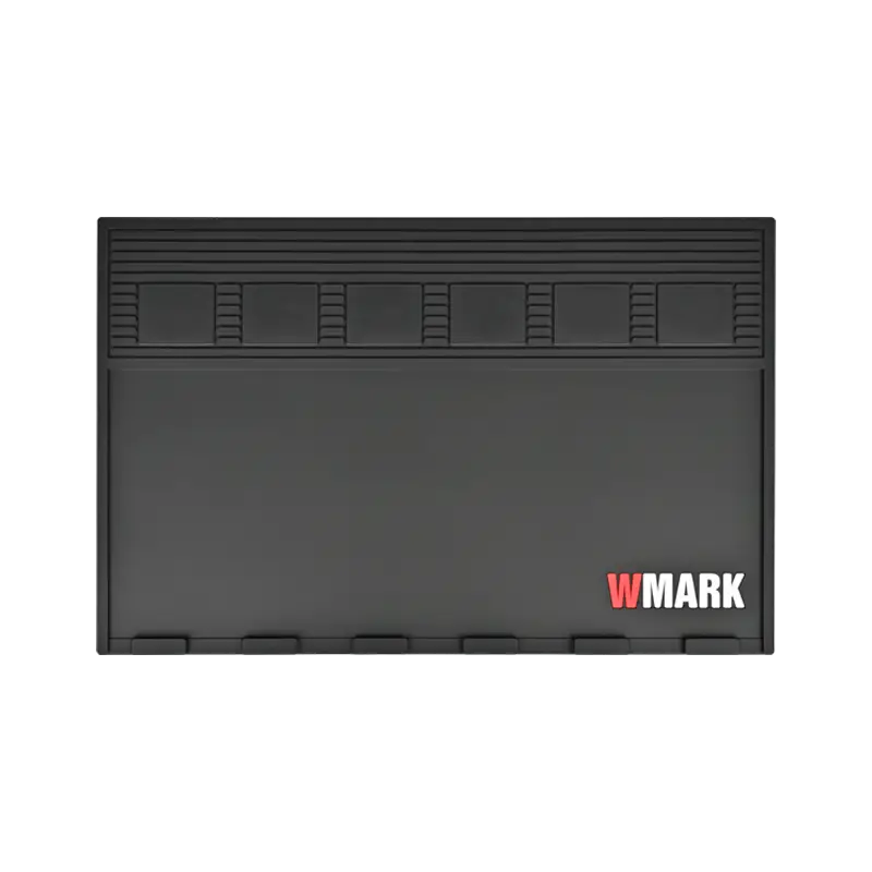 WMARK Barber Organizer Mat W-43