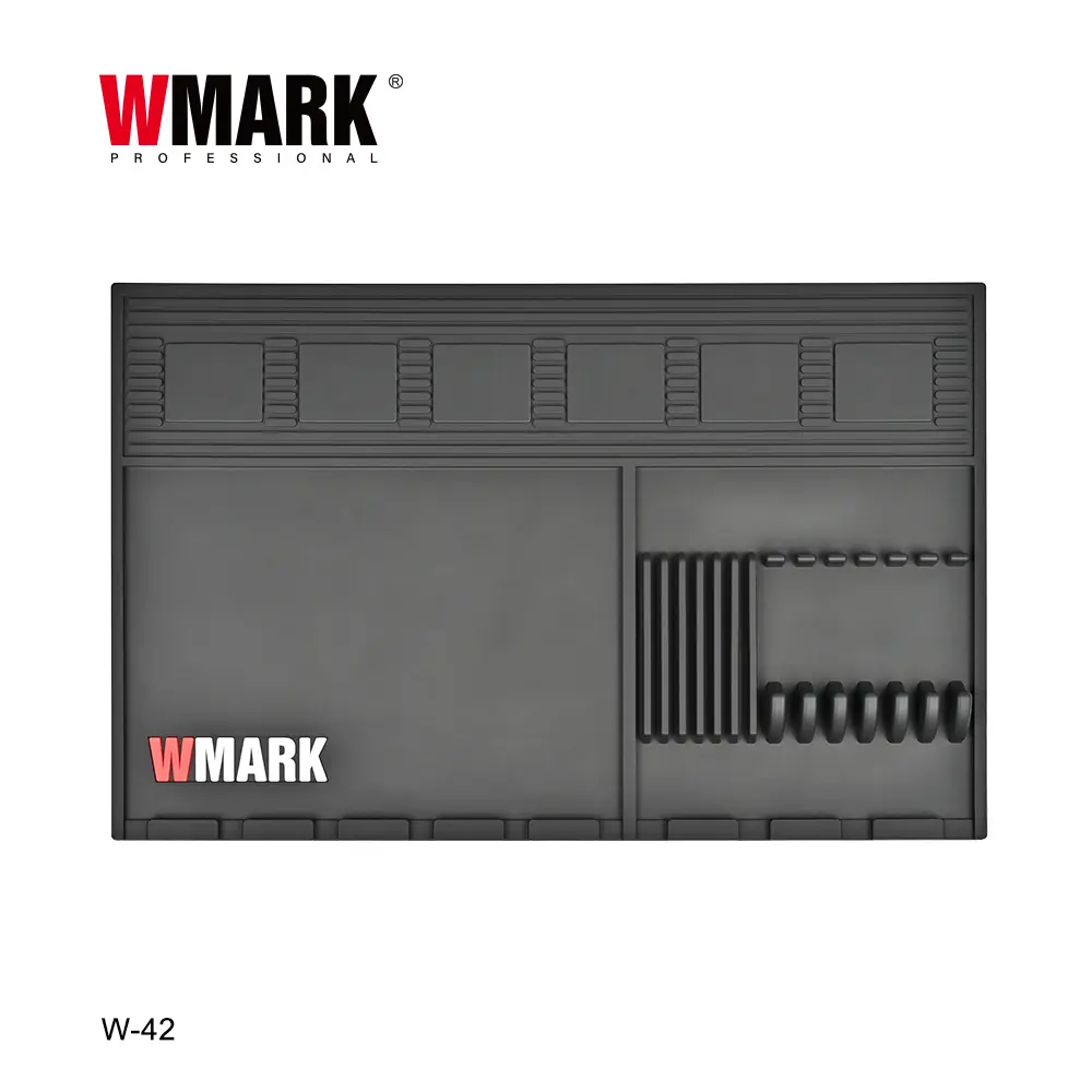 wmark-barber-organizer-mat-magnetic-slots.webp
