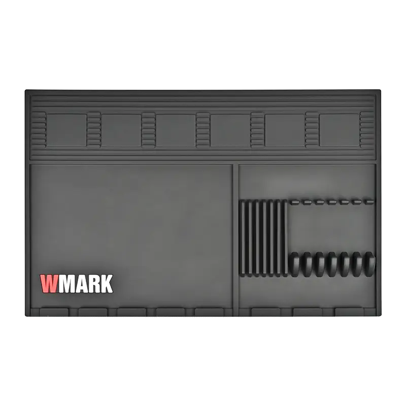 WMARK Barber Organizer Mat W-42