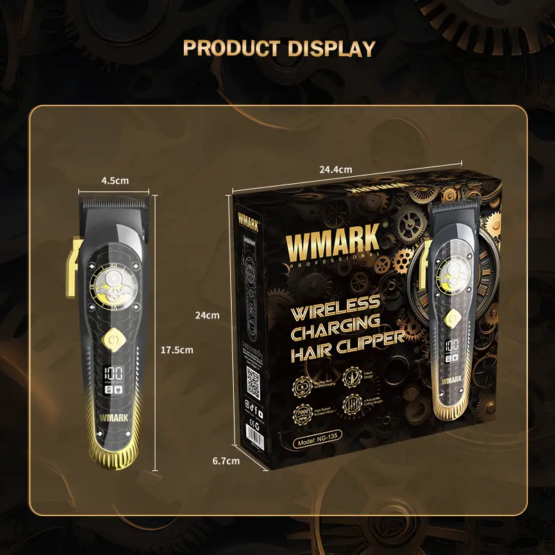 wmark-hair-clipper-package-display