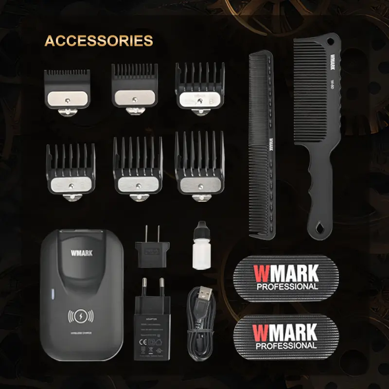 hair-clipper-set-accessories-guide-combs