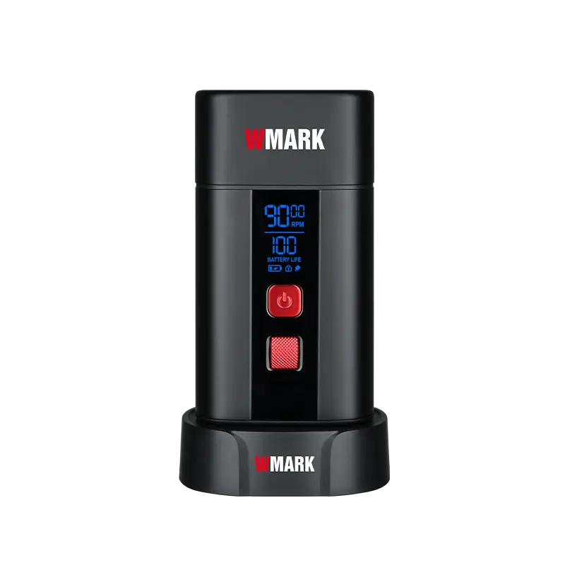 WMARK NG-8902 High Speed Barber Shaver 