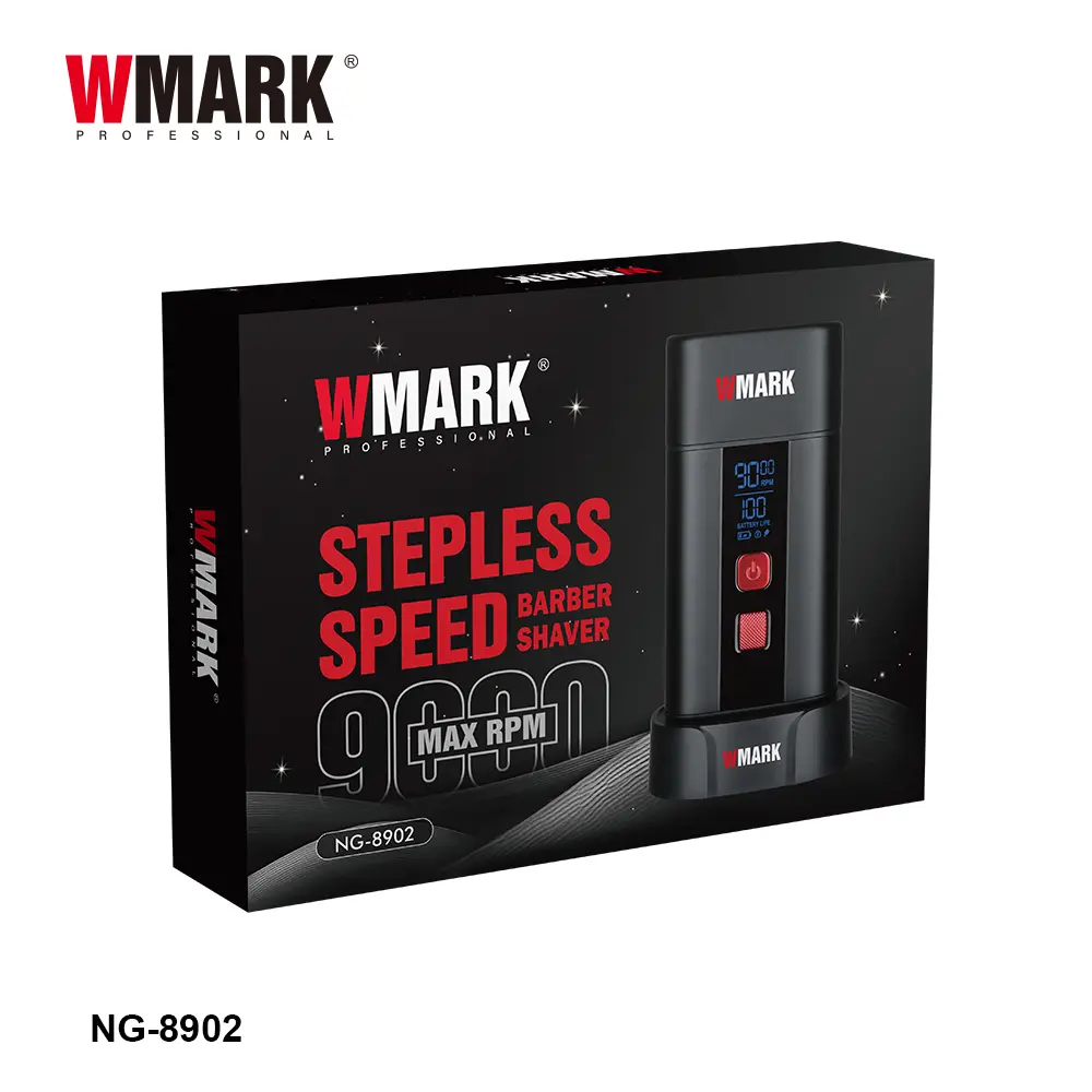 wmark-ng-8902-high-speed-barber-shaver-package