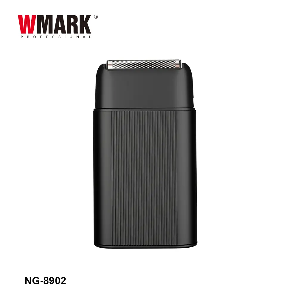 wmark-barber-foil-shaver-back