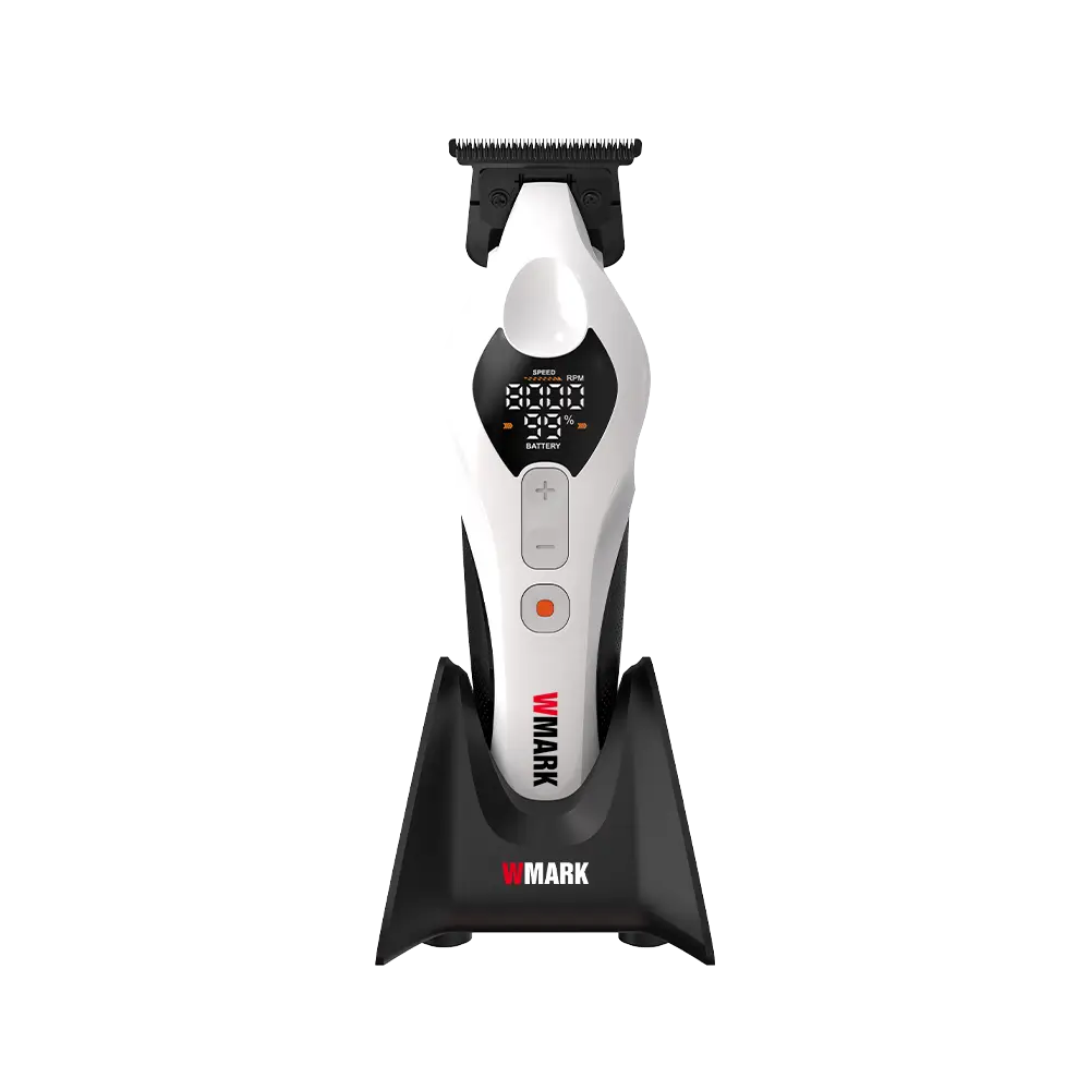 WMARK NG-8262 High Speed BLDC Detail Trimmer
