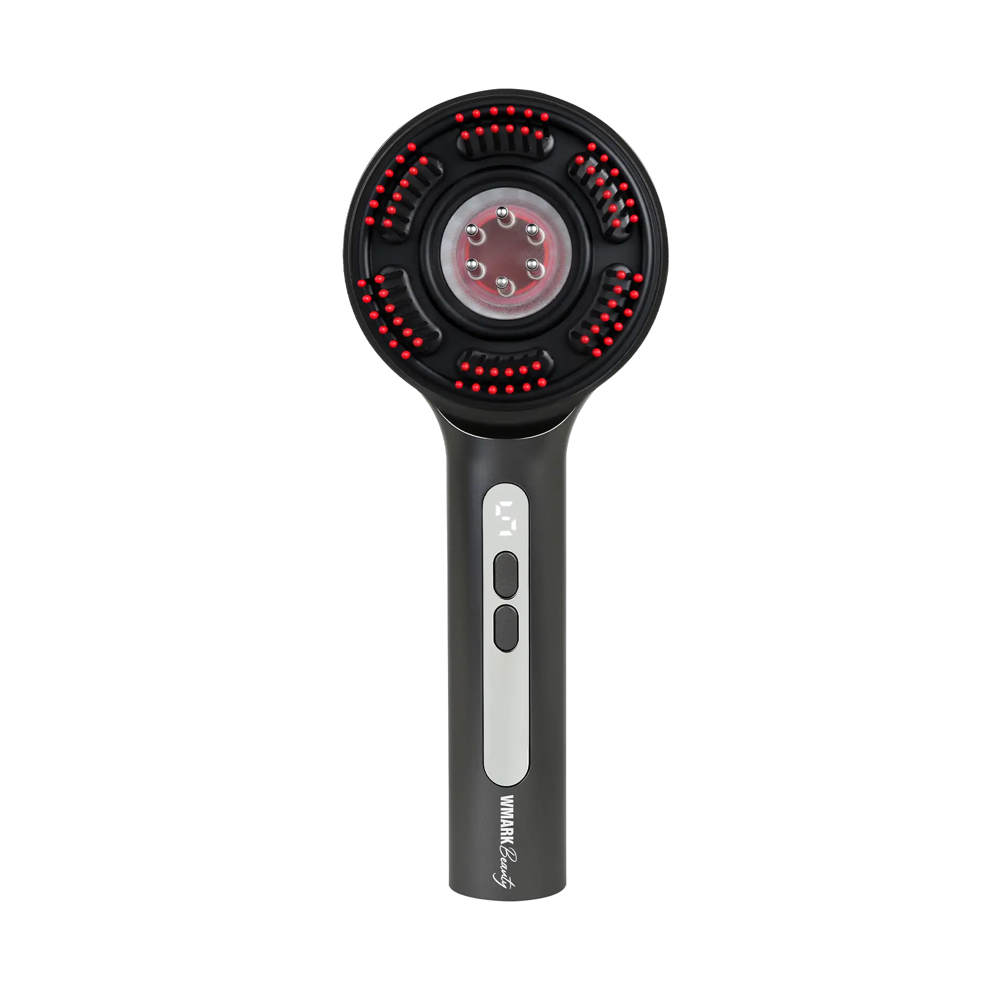 WMARK Beauty NB-MB003 Scalp Massager Brush