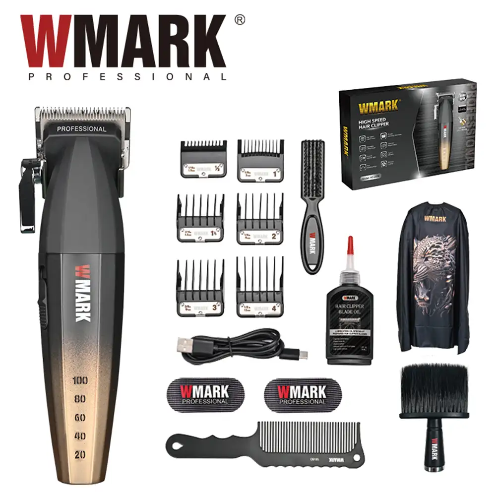 wmark-high-speed-hair-clipper-accessories