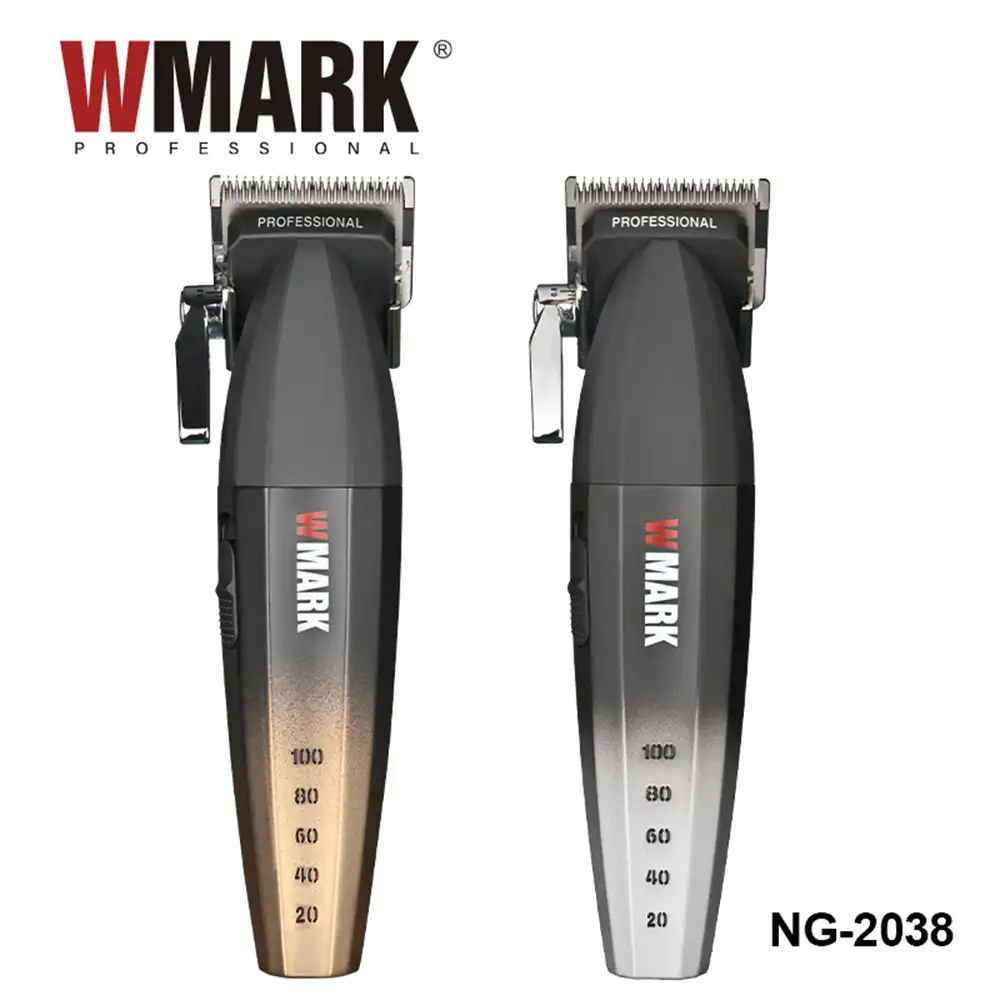 wmark-high-speed-hair-clipper-two-color