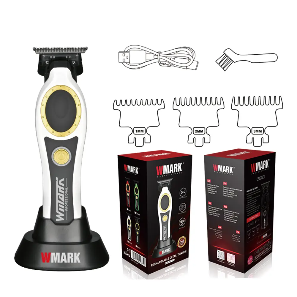 wmark-hair-trimmer-guide-combs