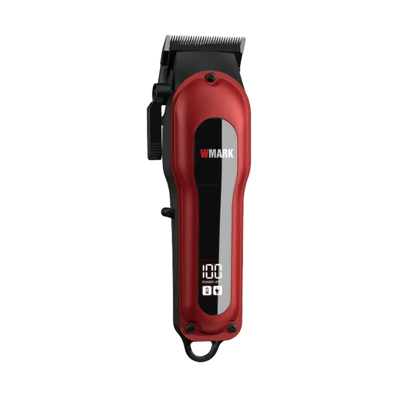 WMARK Rechargeable Hair Clipper NG-122