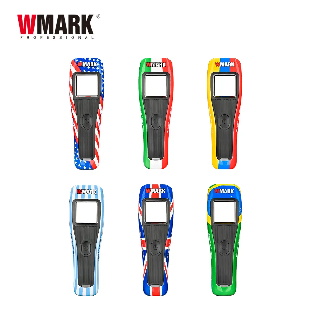 wmark-custom-clipper-top-cover