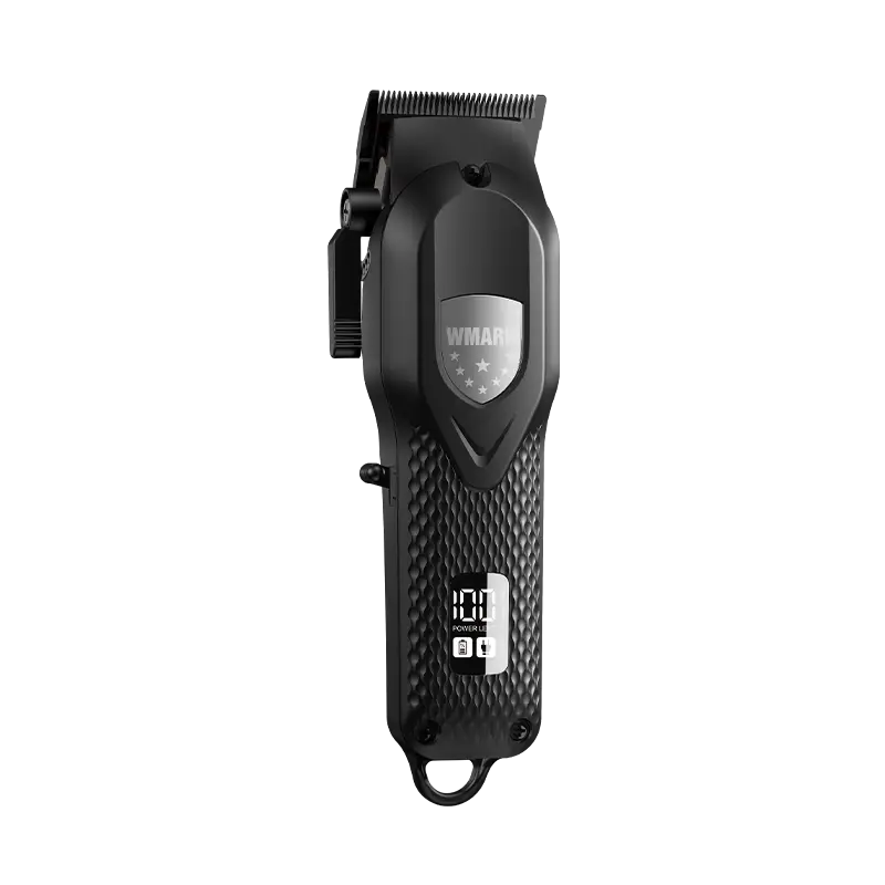 WMARK NG-119 Rechargeable Hair Clipper