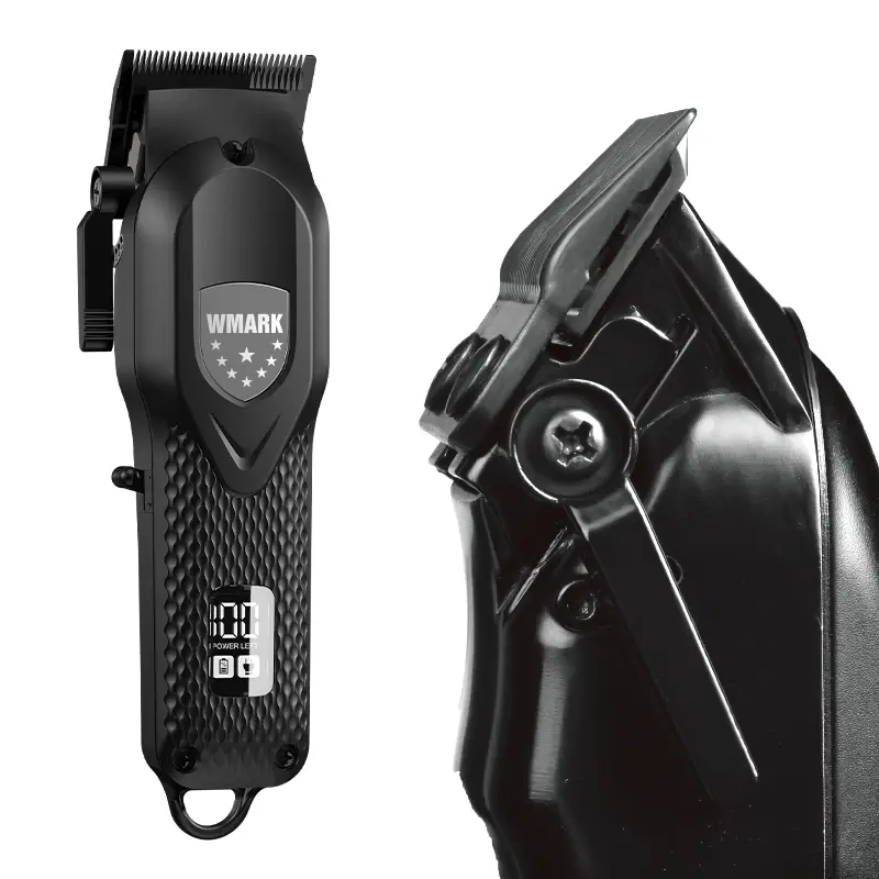 wmark-ng-119-metal-hair-clipper