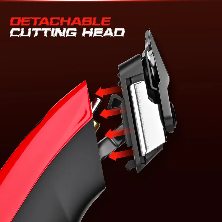 WMARK NG-V1 detachable cutting head