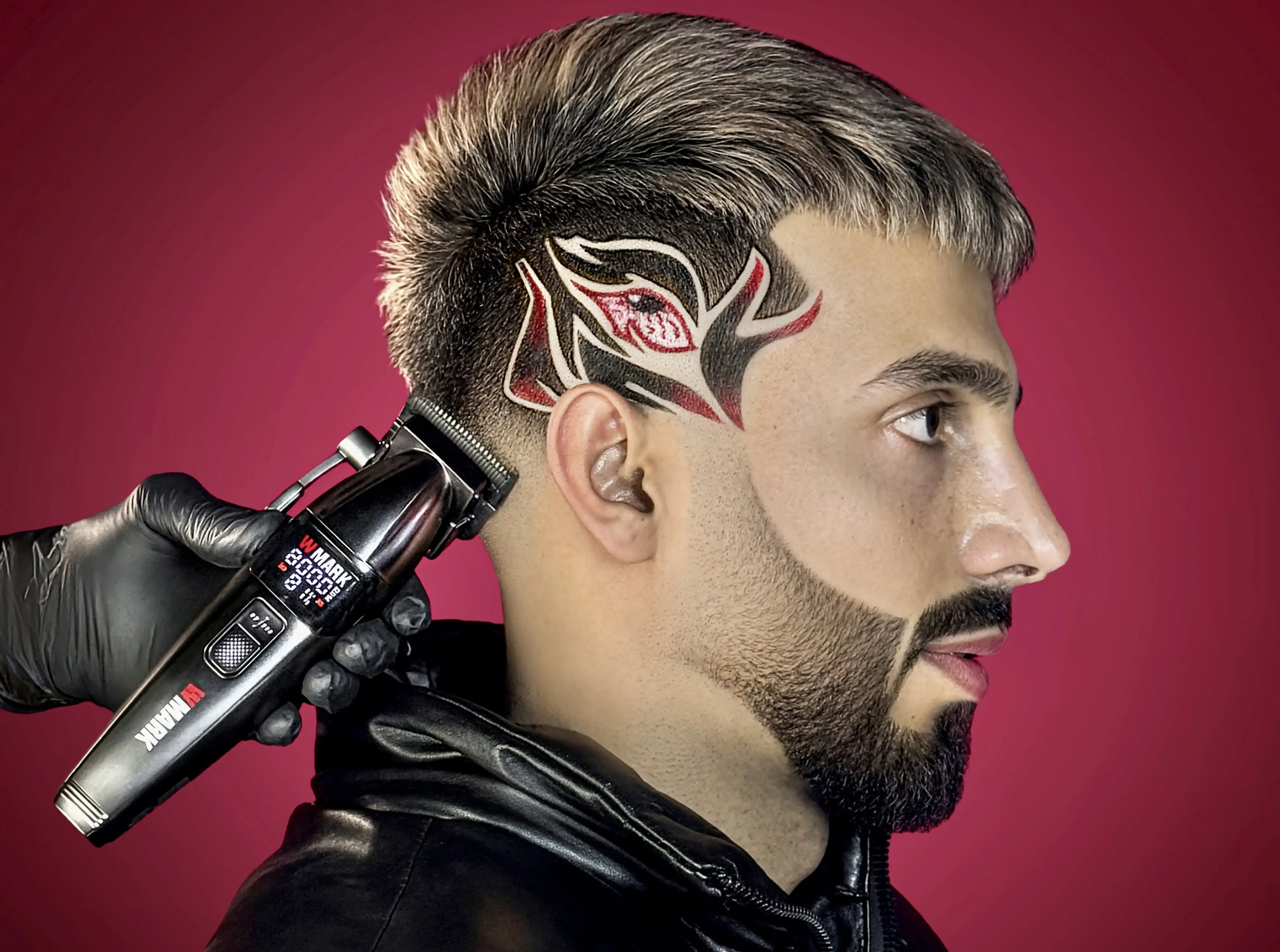 Regular maintenance helps clippers cut smoothly during fades, tapers and long barbershop sessions
