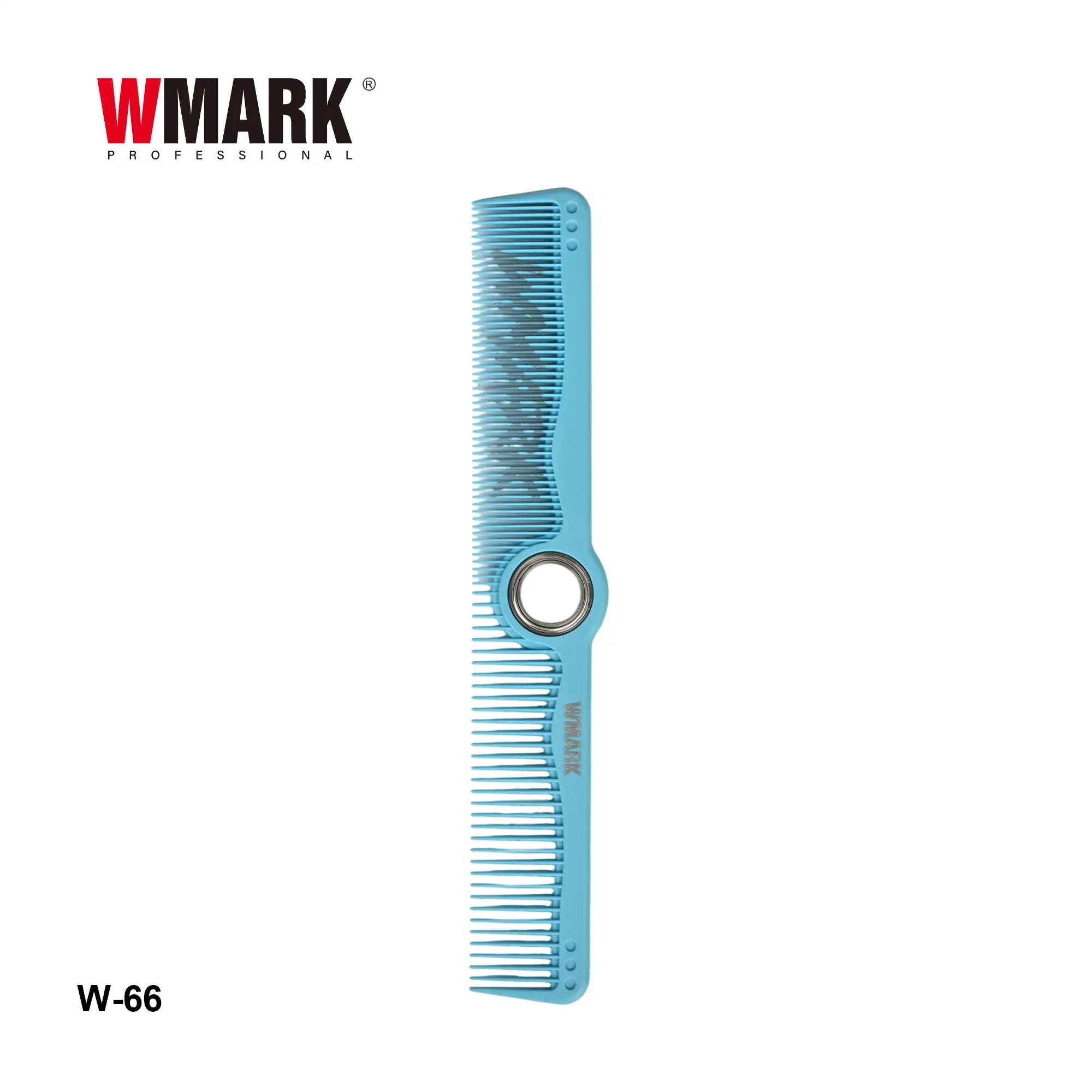 wmark-dual-purpose-rotating-barber-hair-comb-blue