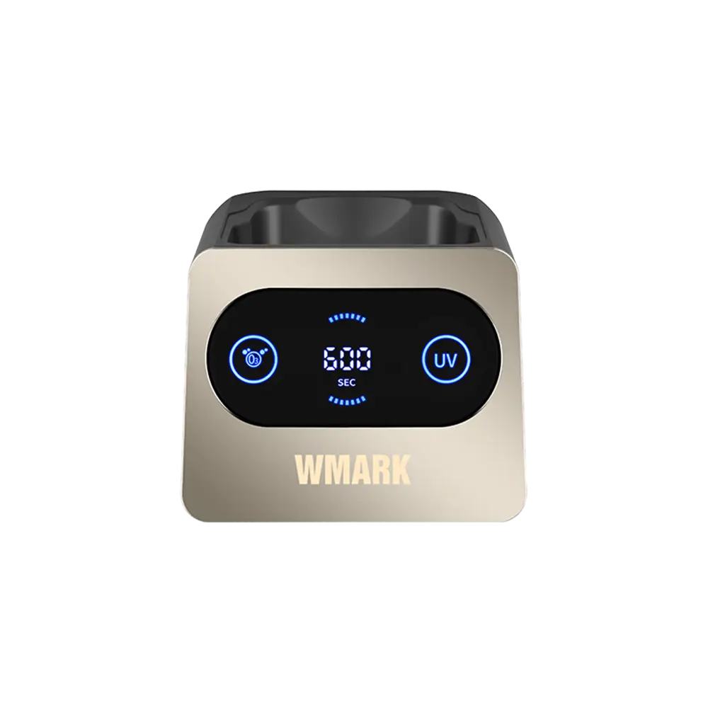 WMARK UV Ozone Sterilizer Box NG-UV008