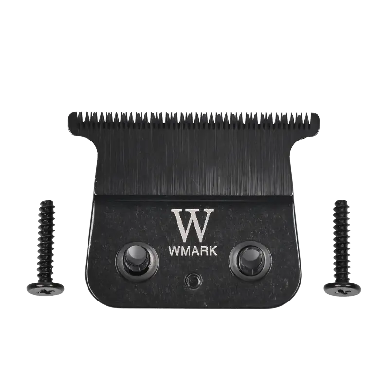 WMARK T-317 Hair Clipper Blade Set