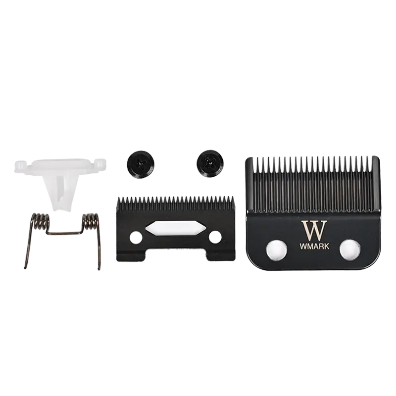 WMARK W-133 Hair Clipper Blade Set