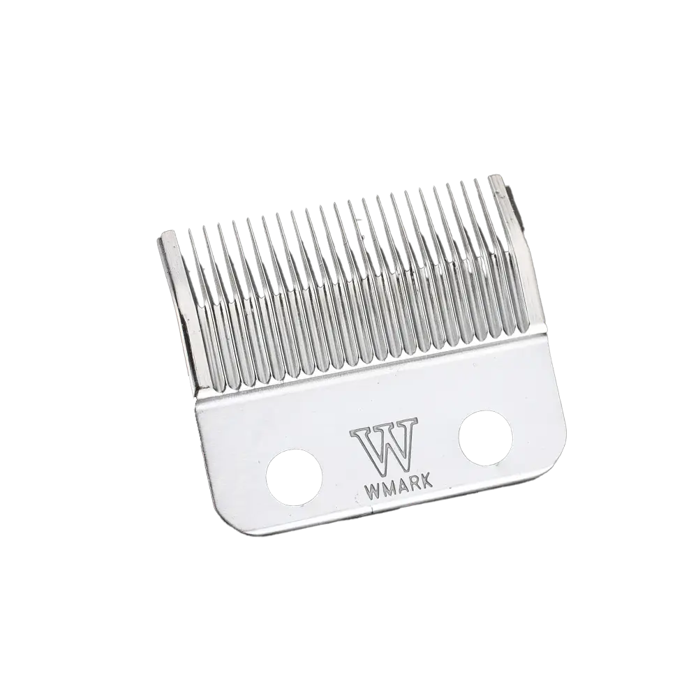 WMARK W-1 Hair Clipper Blade Set