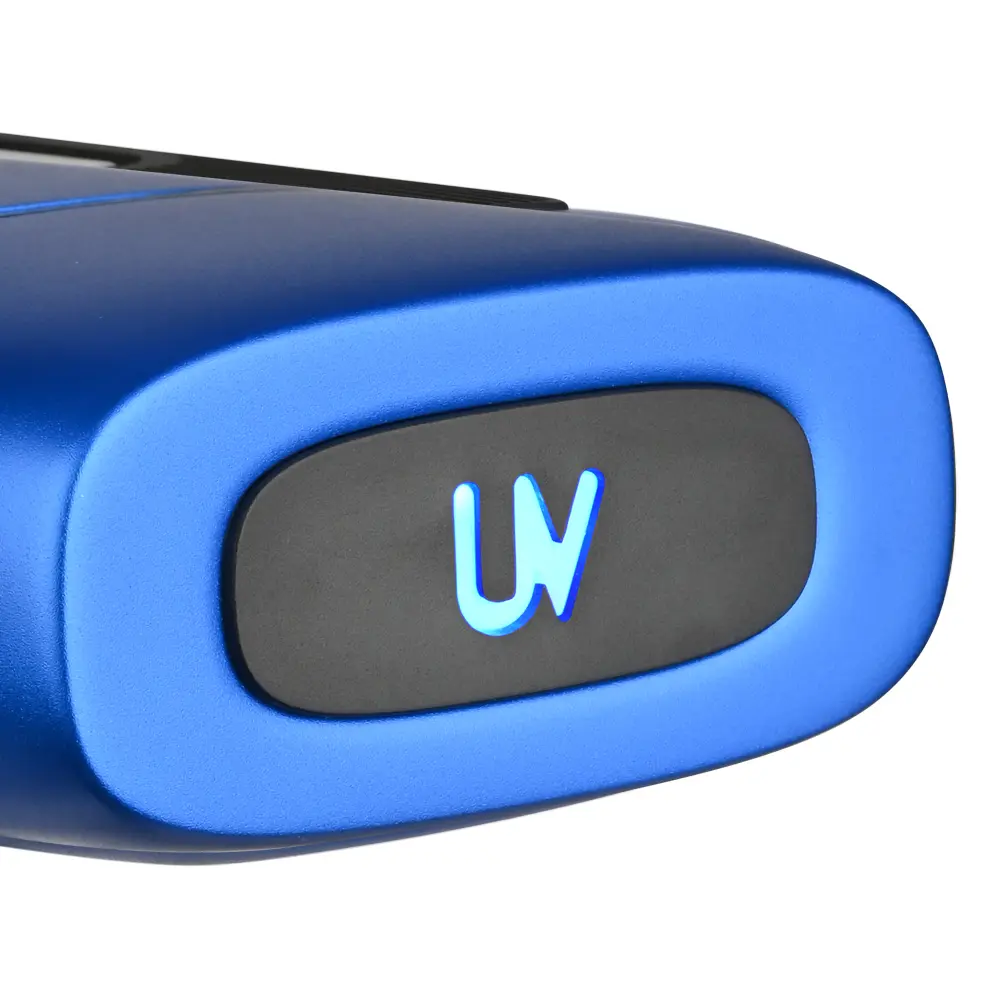 WMARK NG-XS1 UV disinfecting barber shaver with UV