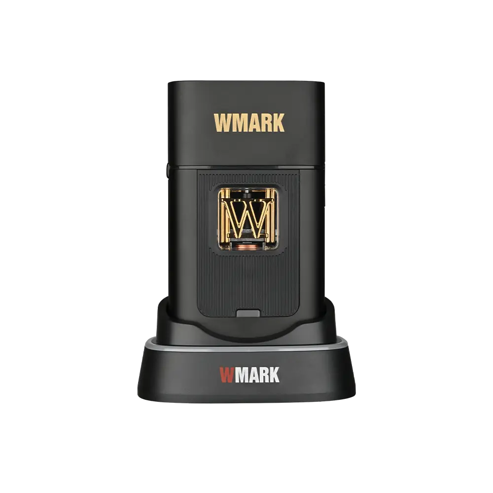 WMARK NG-XS1 Vector Motor Barber Shaver