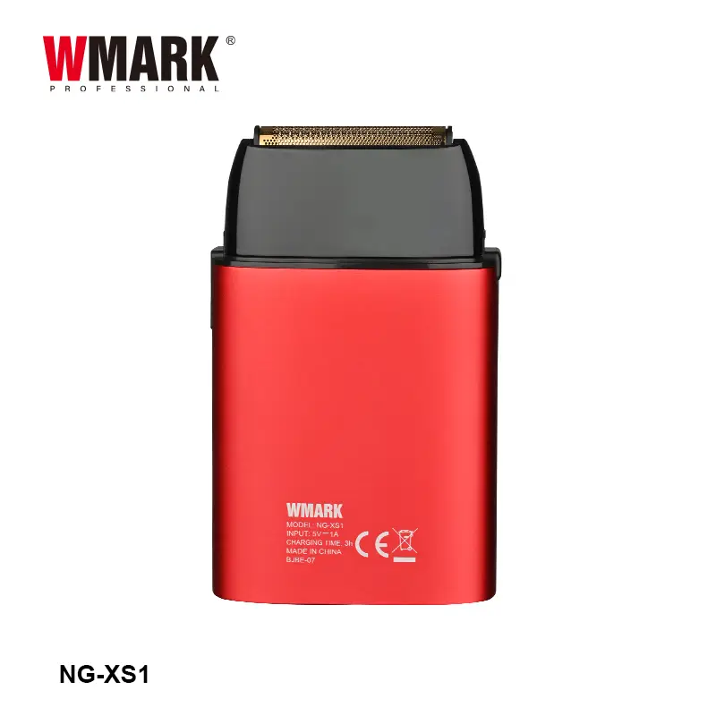 WMARK NG-XS1 10000RPM Vector Motor Shaver Professional Barber Shaver