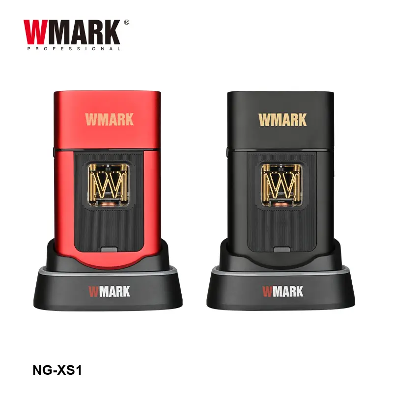 WMARK NG-XS1 10000RPM Vector Motor Shaver Professional Barber Shaver