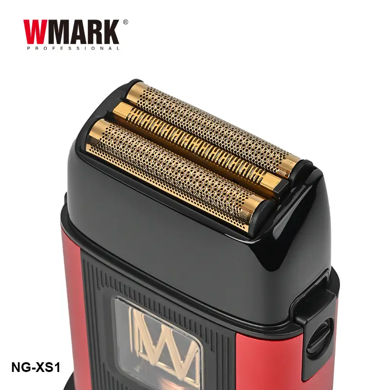 WMARK NG-XS1 10000RPM Vector Motor Shaver Professional Barber Shaver